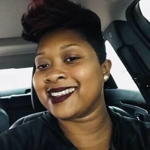 Meet your Posher, Candy